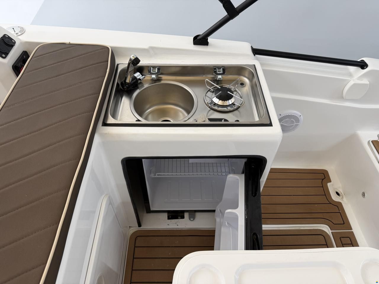 Marinboat 5.65 Cabin