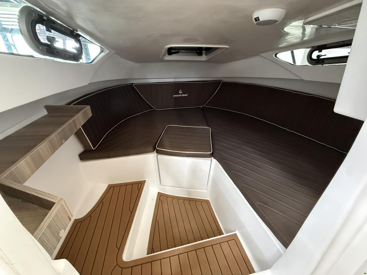 Marinboat 5.65 Cabin