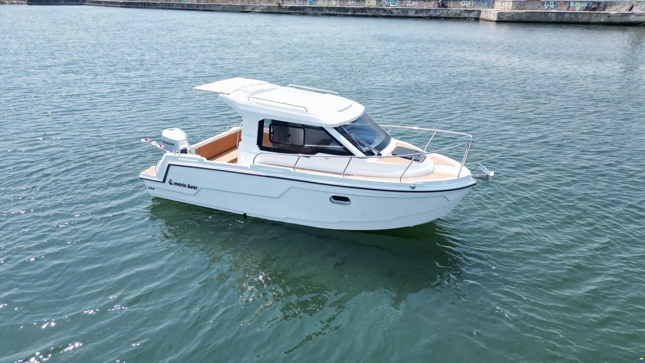 Marinboat 6.60 Orca