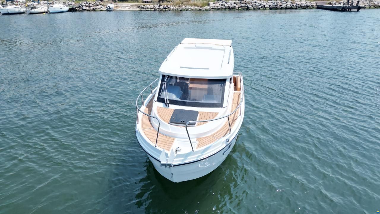 Marinboat 6.60 Orca