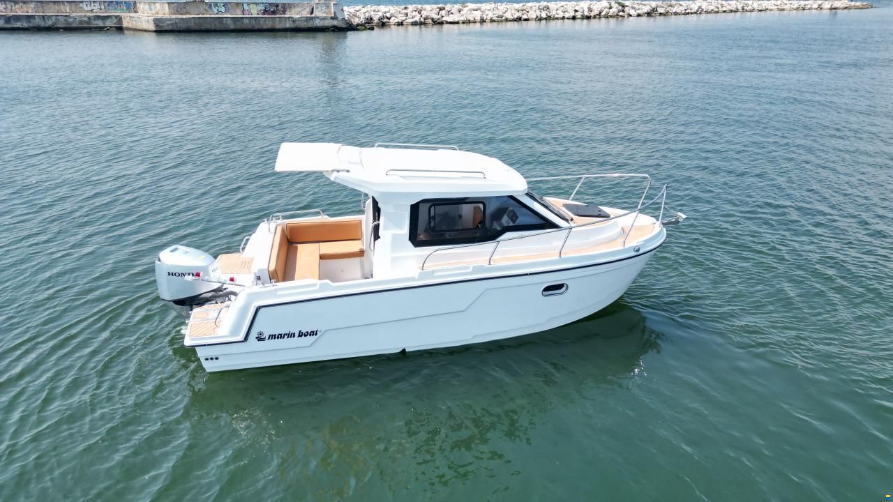 Marinboat 6.60 Orca