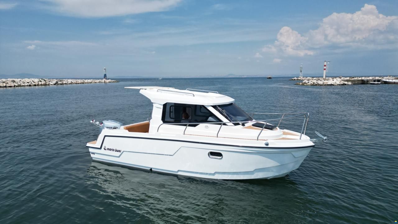 Marinboat 6.60 Orca