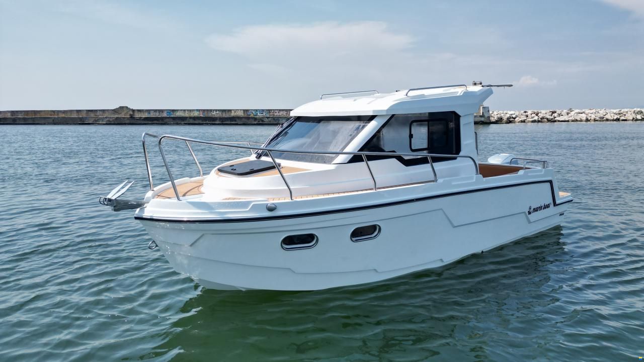 Marinboat 6.60 Orca
