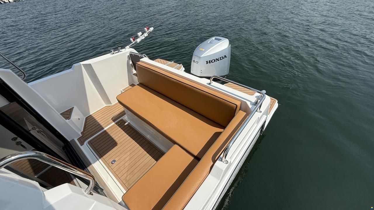 Marinboat 6.60 Orca
