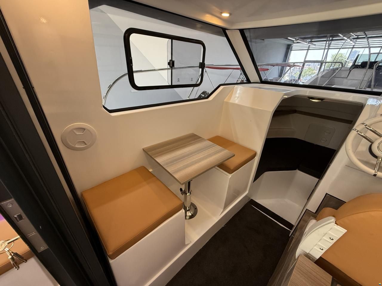 Marinboat 6.60 Orca