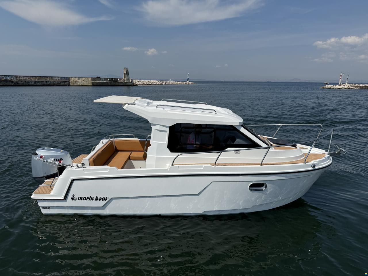 Marinboat 6.60 Orca