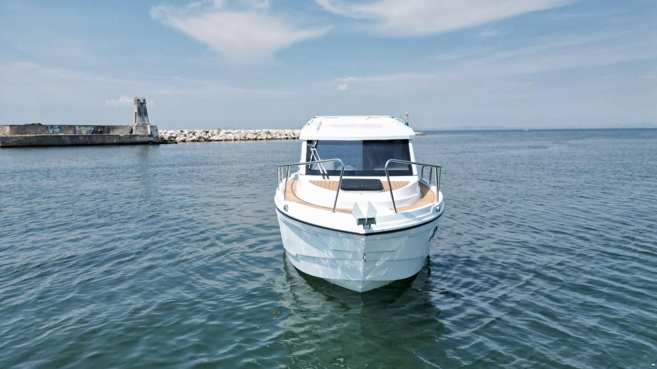 Marinboat 6.60 Orca