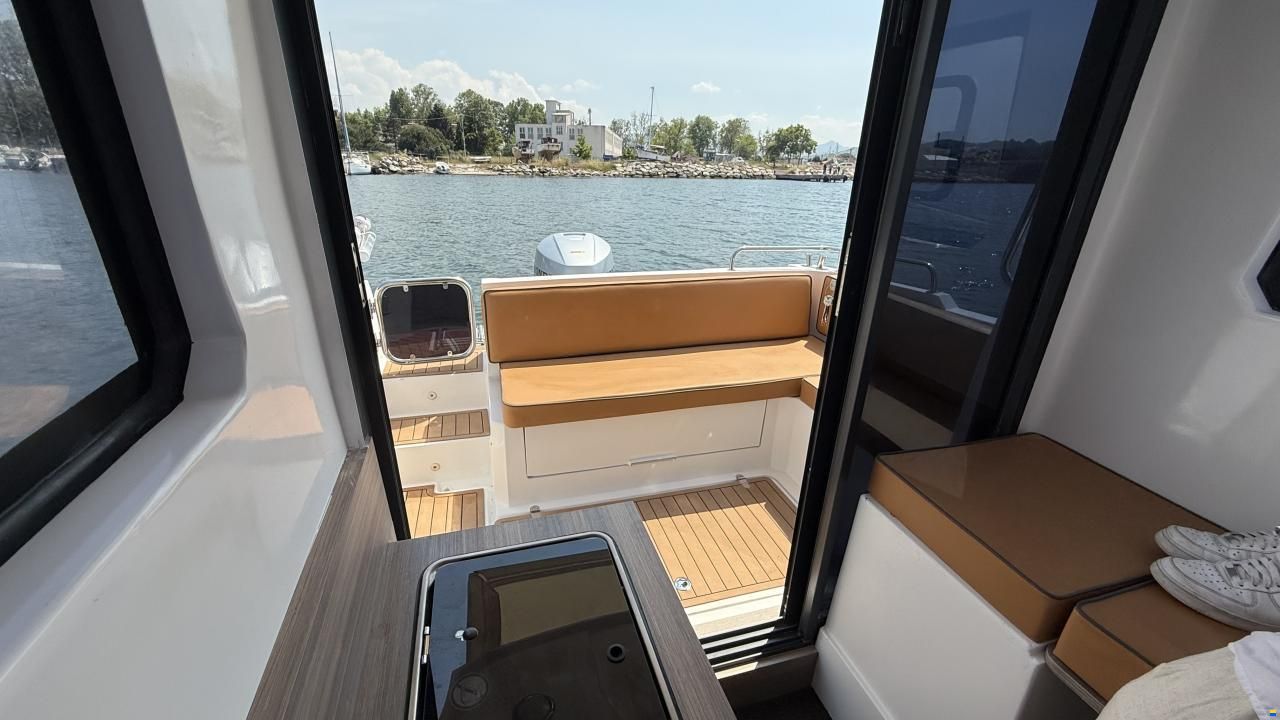 Marinboat 6.60 Orca