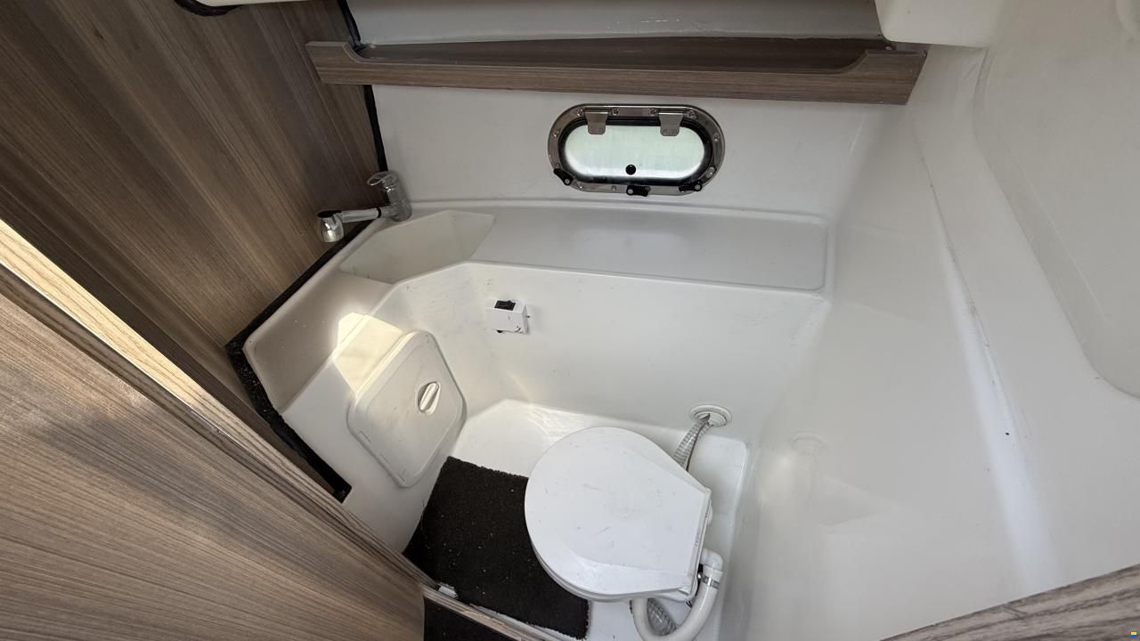 Marinboat 6.60 Orca
