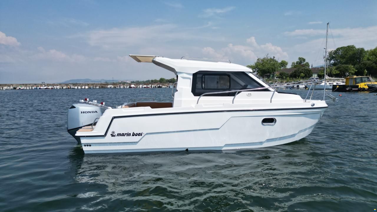 Marinboat 6.60 Orca
