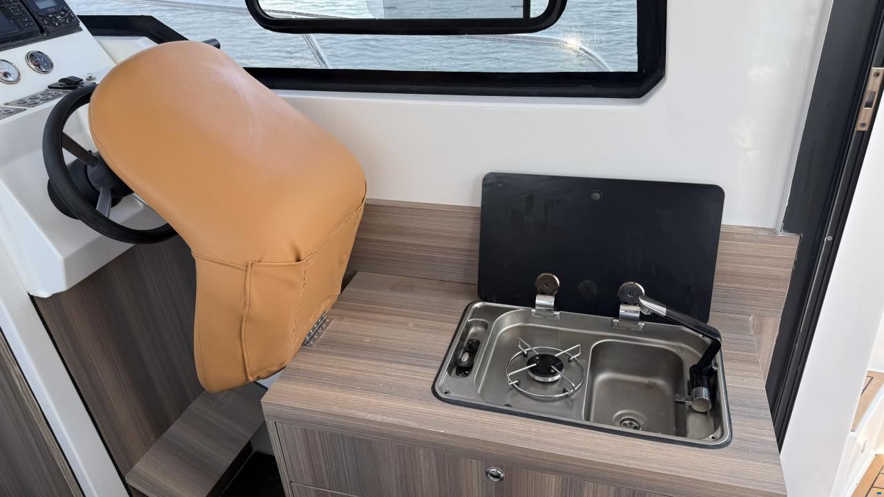 Marinboat 6.60 Orca