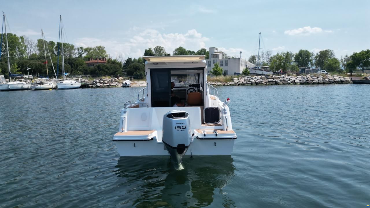 Marinboat 6.60 Orca