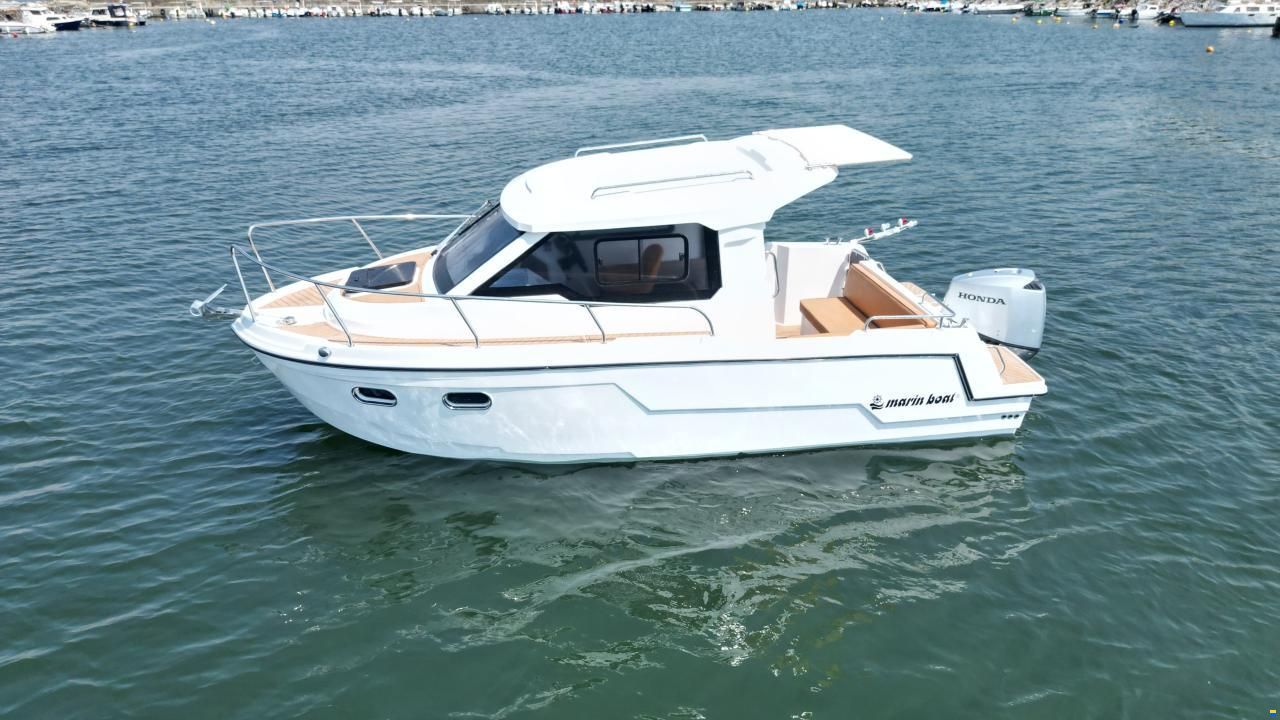 Marinboat 6.60 Orca