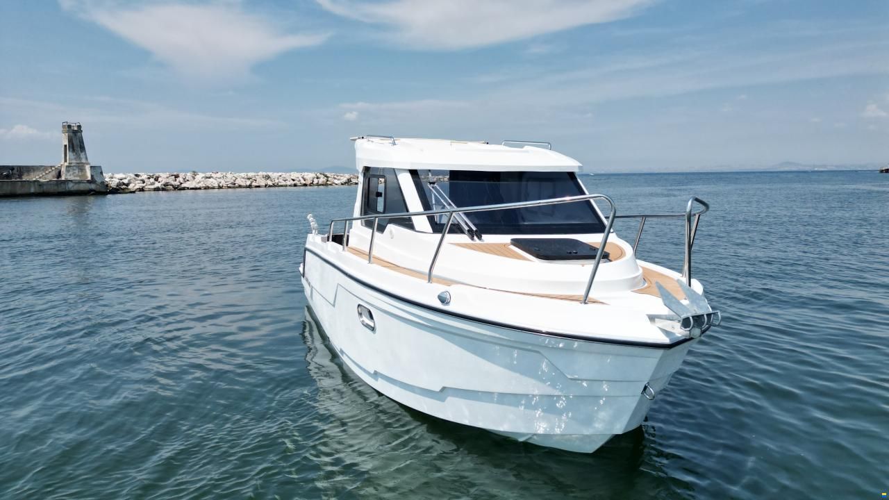 Marinboat 6.60 Orca