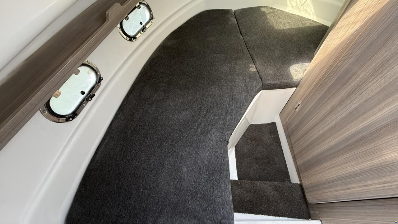 Marinboat 6.60 Orca