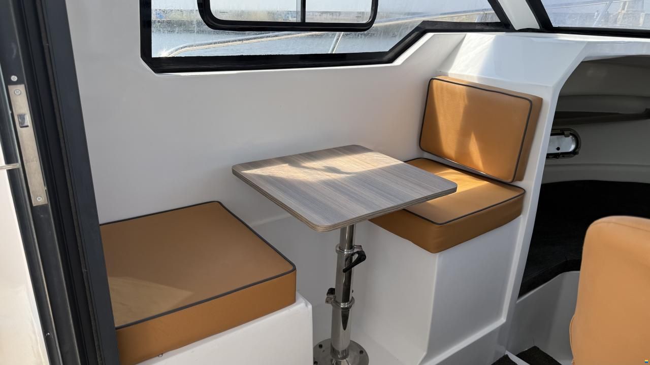 Marinboat 6.60 Orca