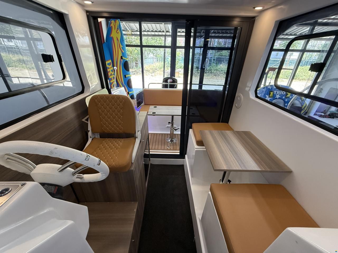 Marinboat 6.60 Orca