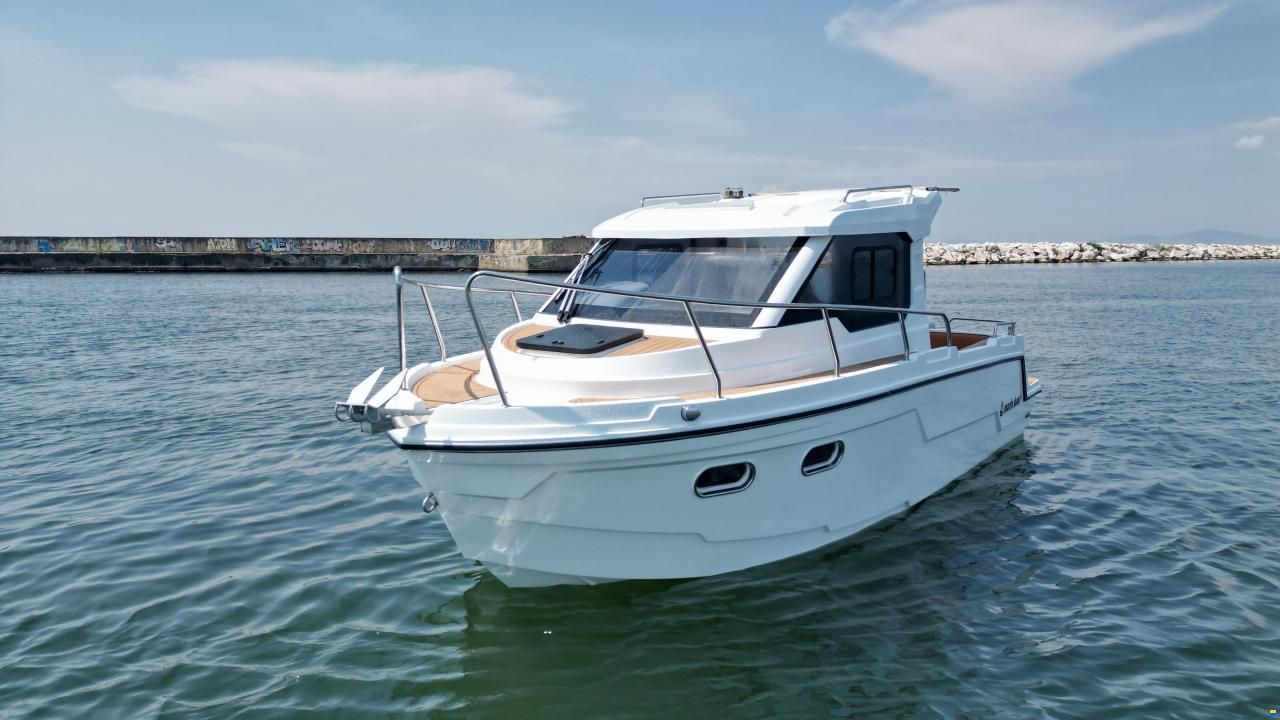Marinboat 6.60 Orca