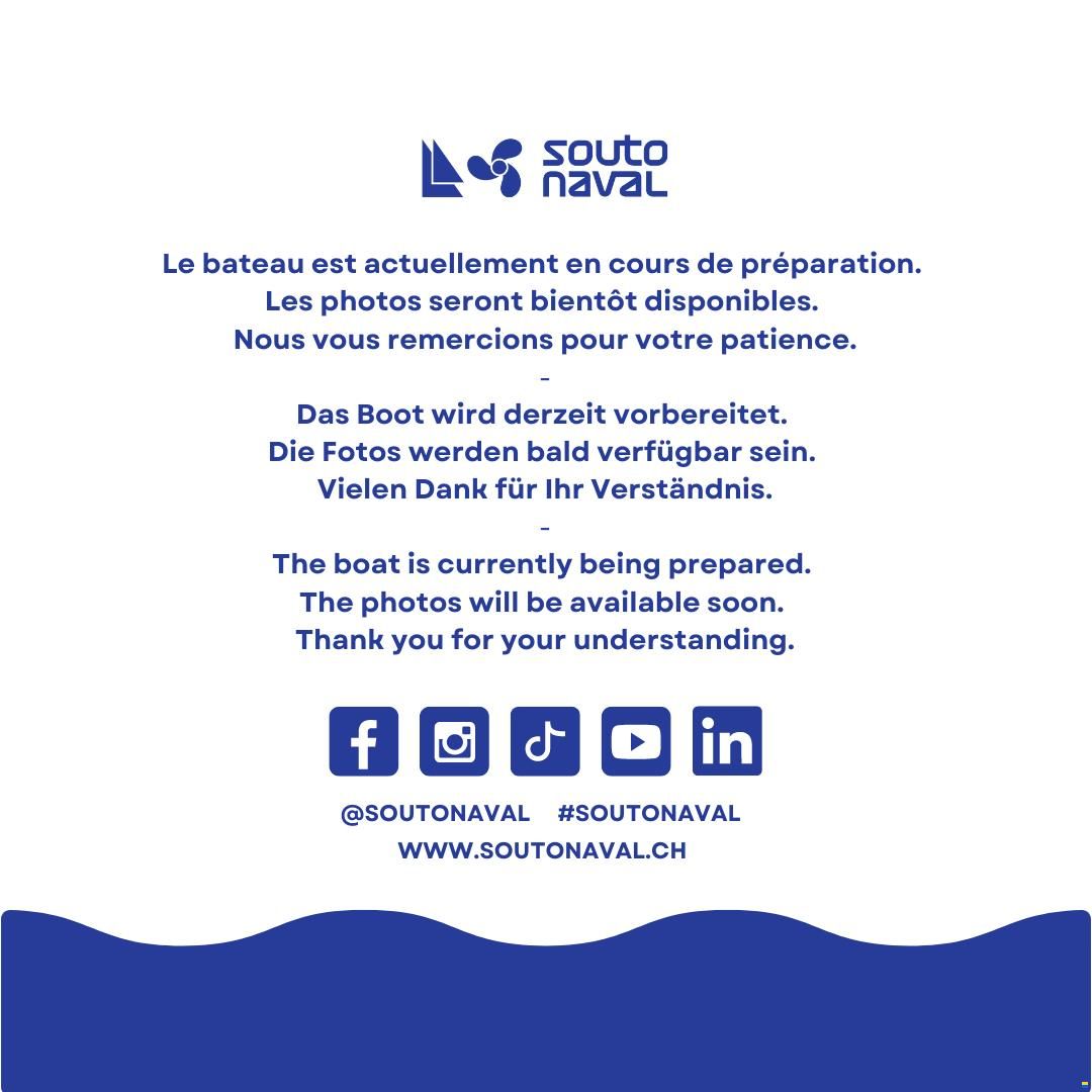 Beneteau Oceanis 300