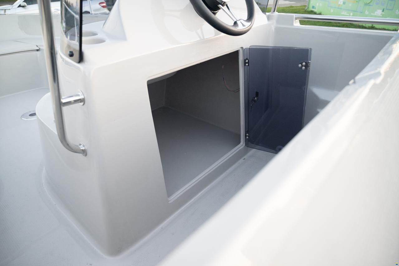 Quercus 520 Open