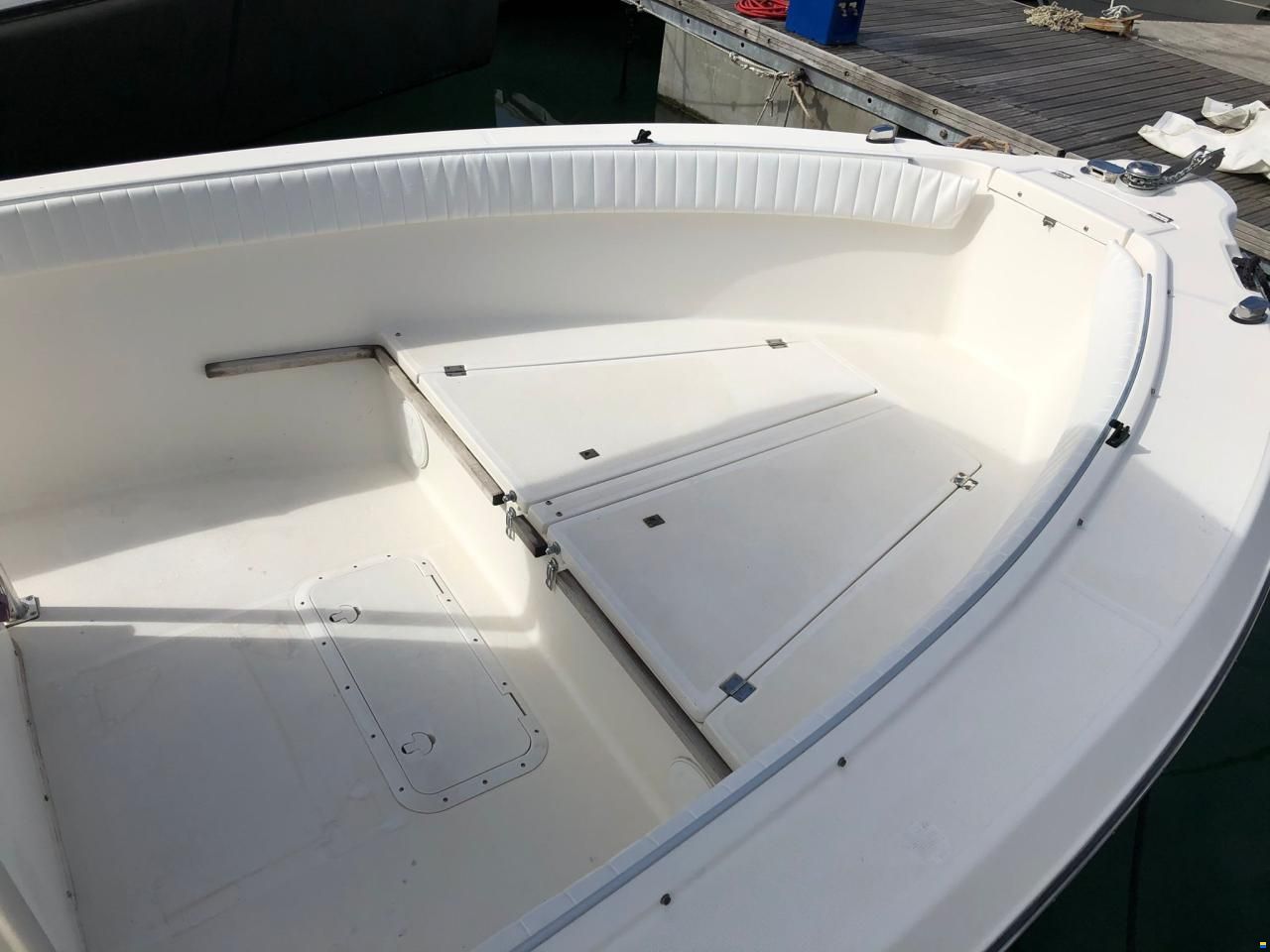 Robalo 2620 CC