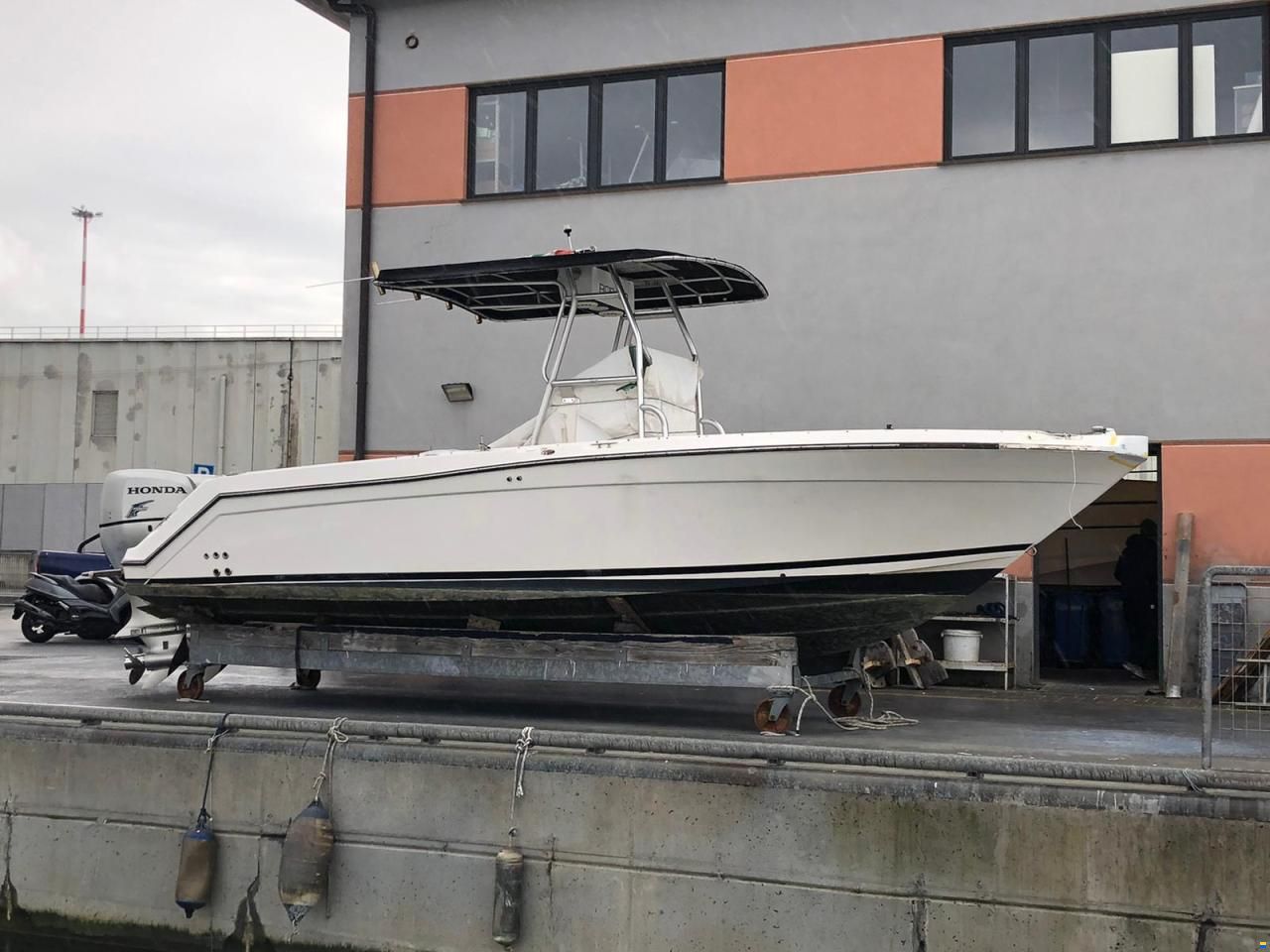 Robalo 2620 CC