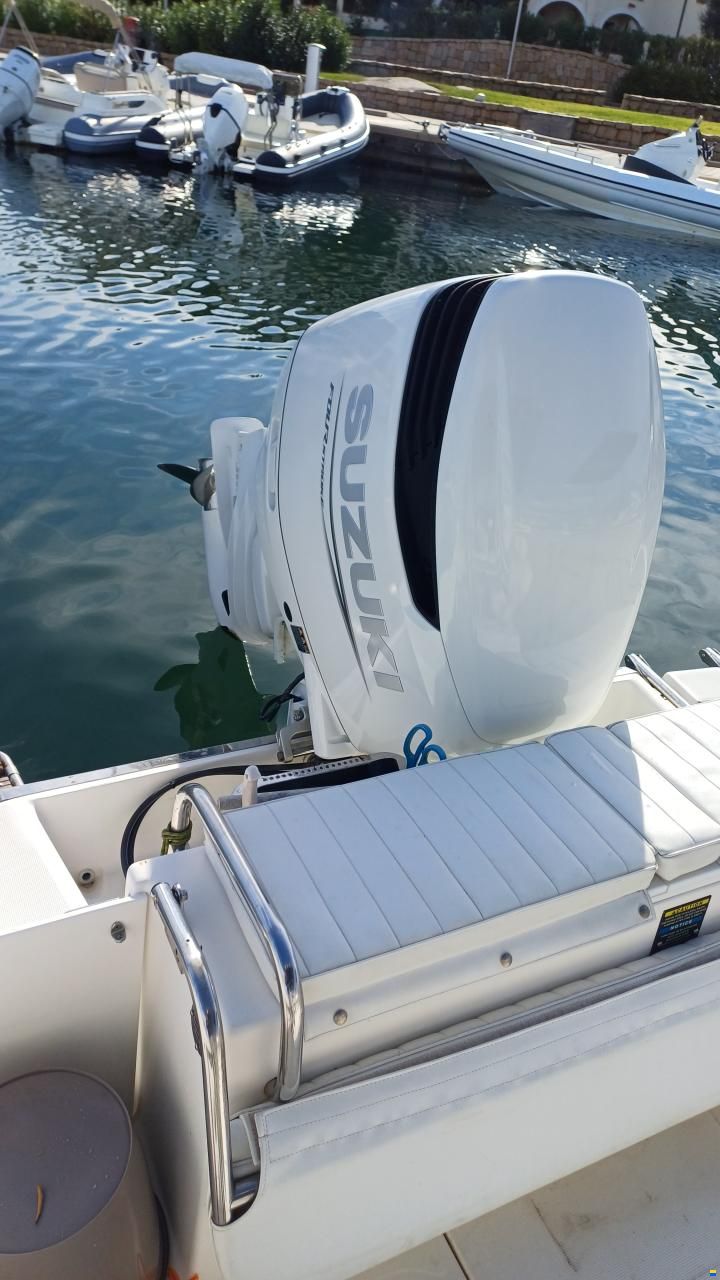 Robalo 2620 CC