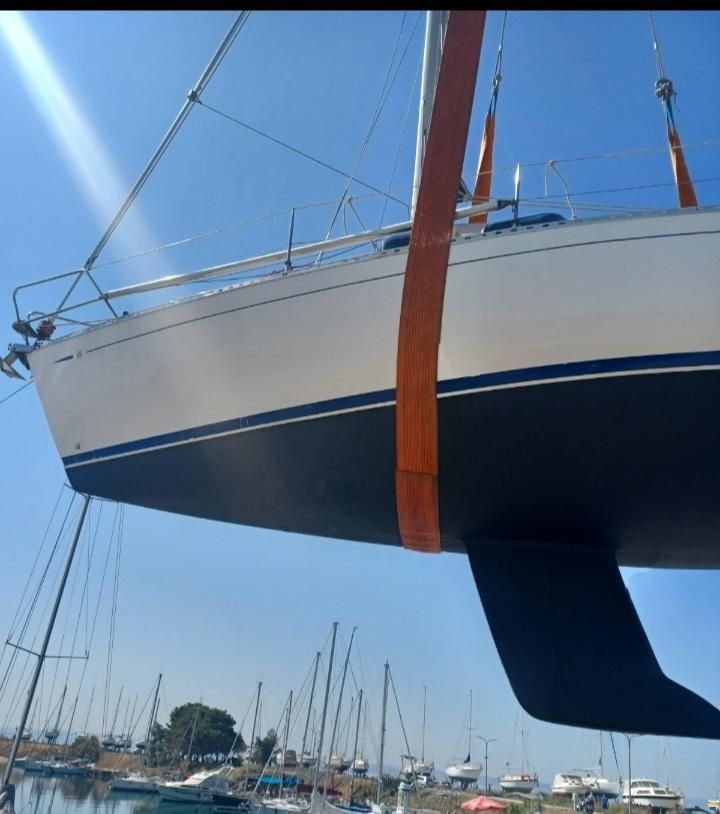 Dufour 35 Classic