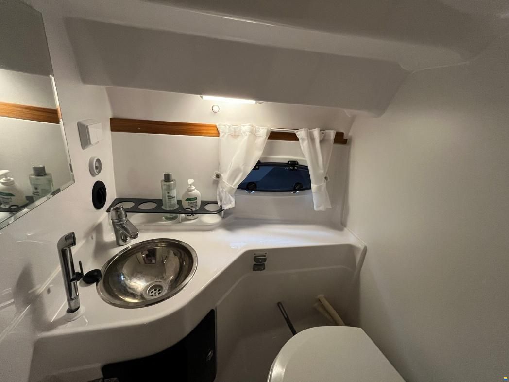 Aquador 28 HT