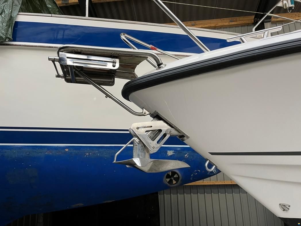 Aquador 28 HT