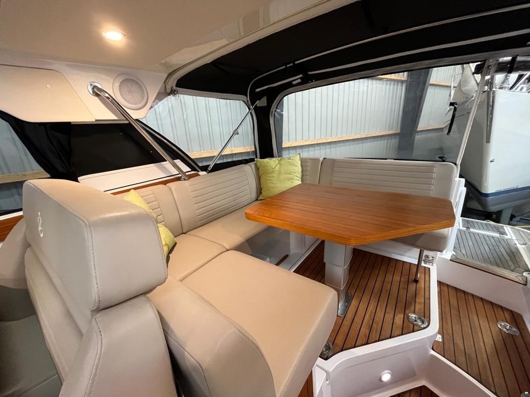 Aquador 28 HT