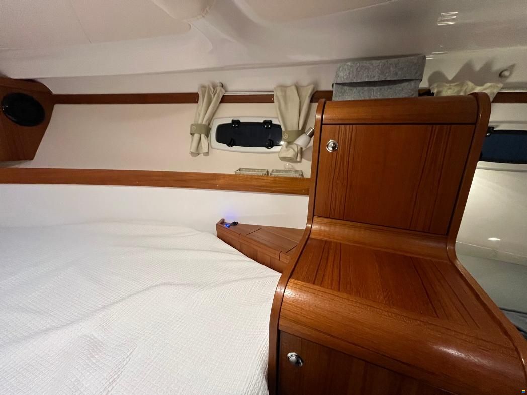 Aquador 28 HT