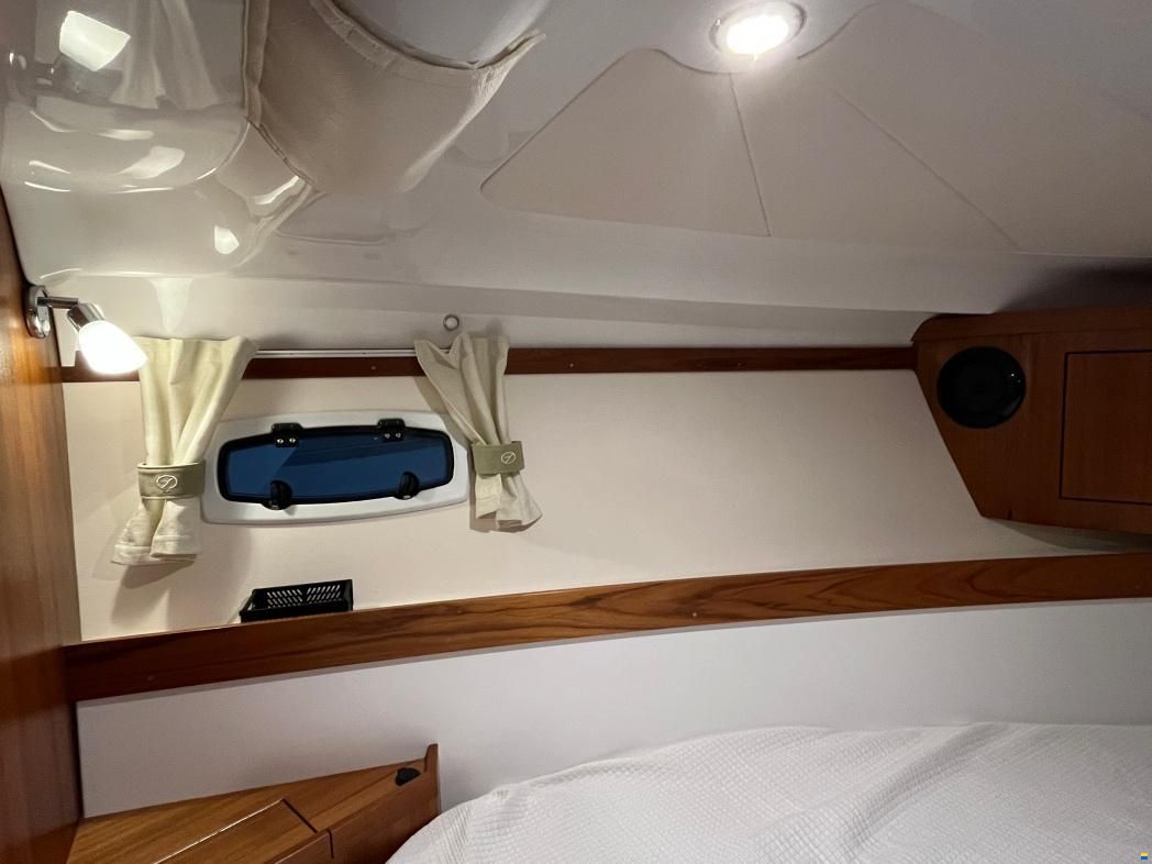 Aquador 28 HT