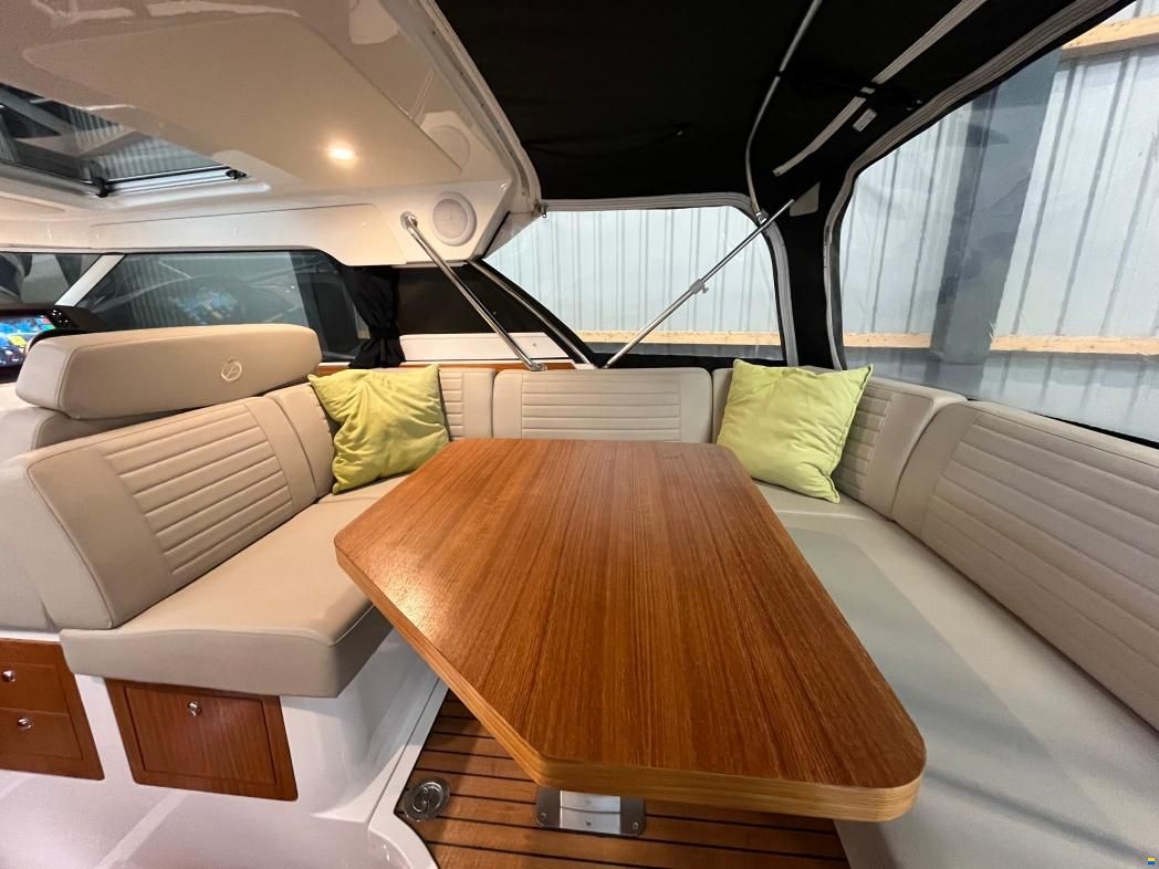 Aquador 28 HT