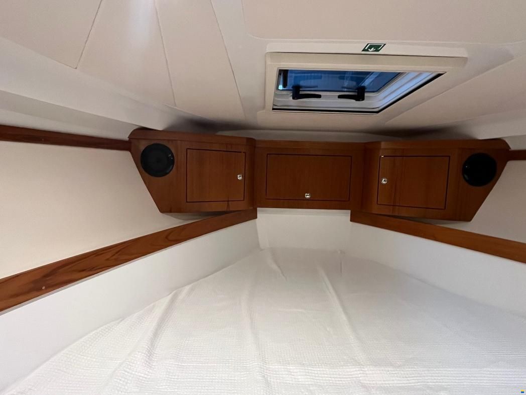 Aquador 28 HT