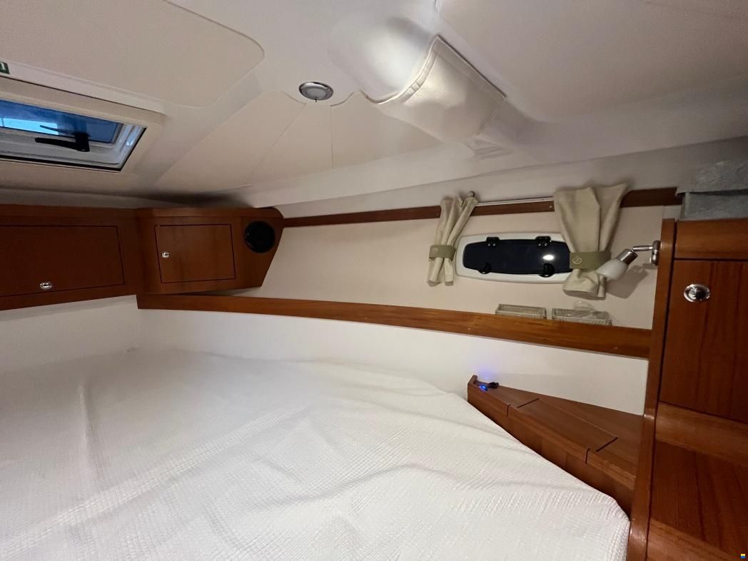 Aquador 28 HT