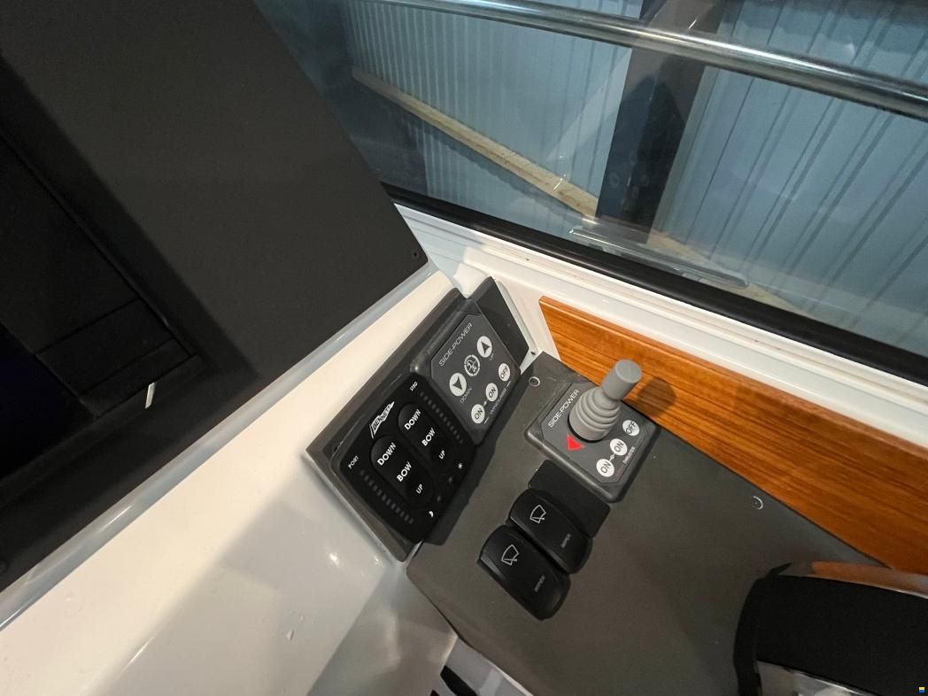 Aquador 28 HT