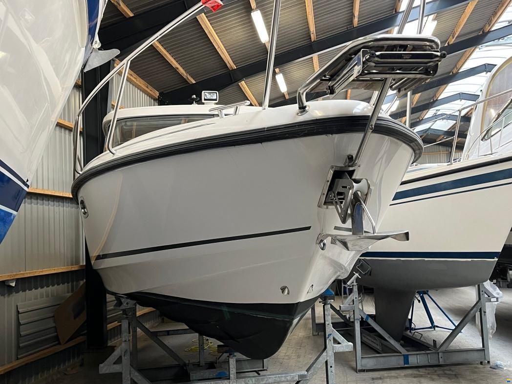 Aquador 28 HT