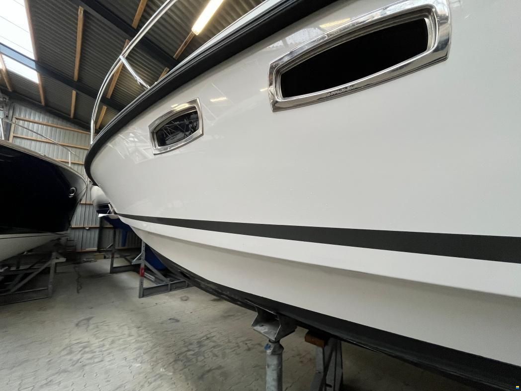 Aquador 28 HT