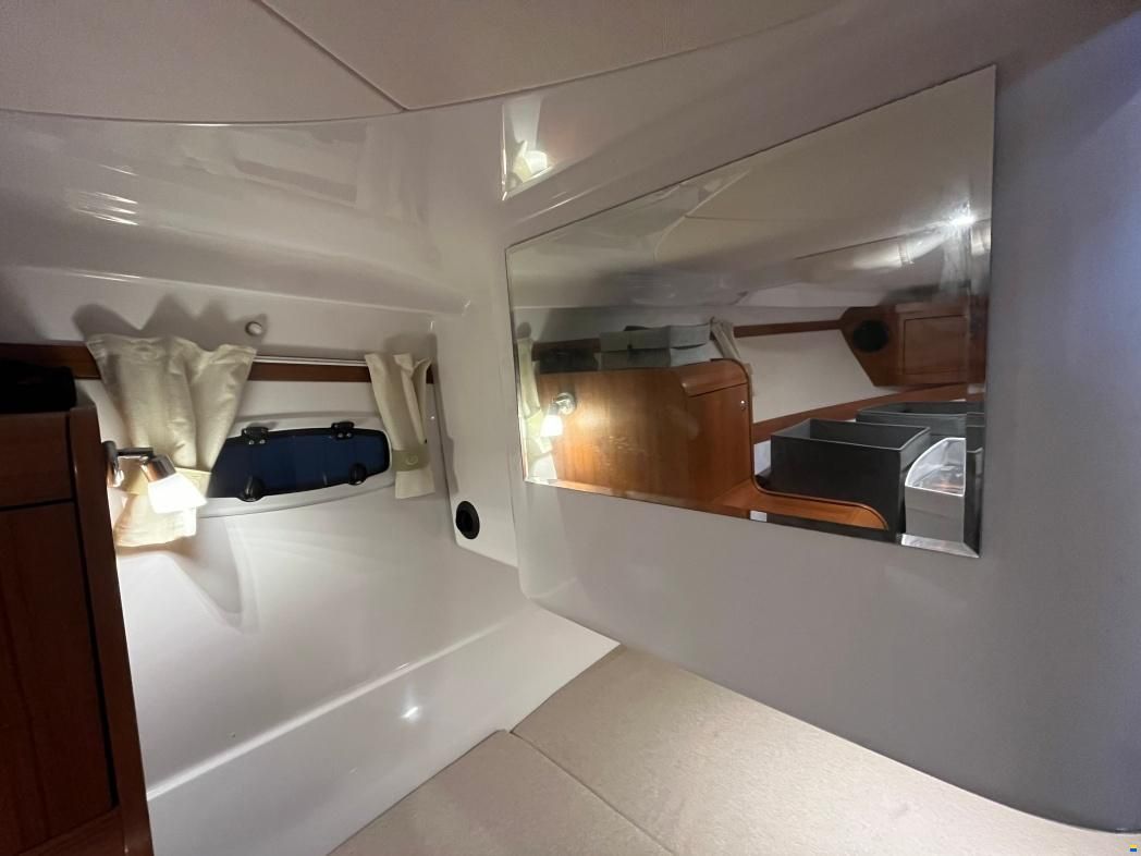 Aquador 28 HT