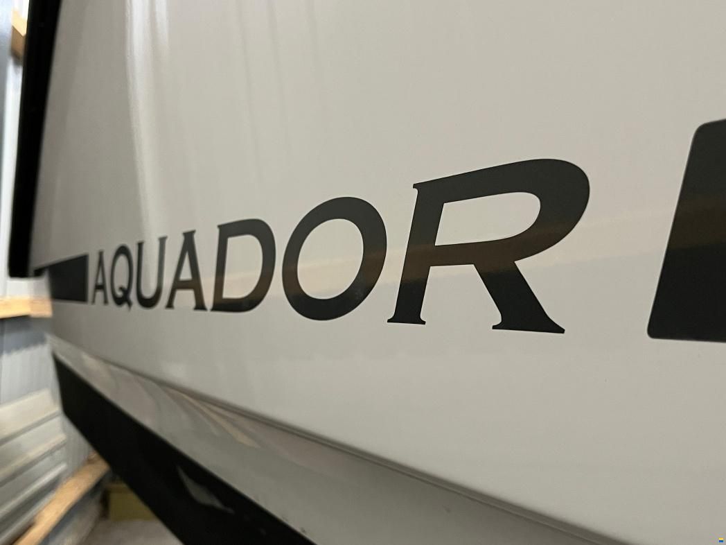 Aquador 28 HT