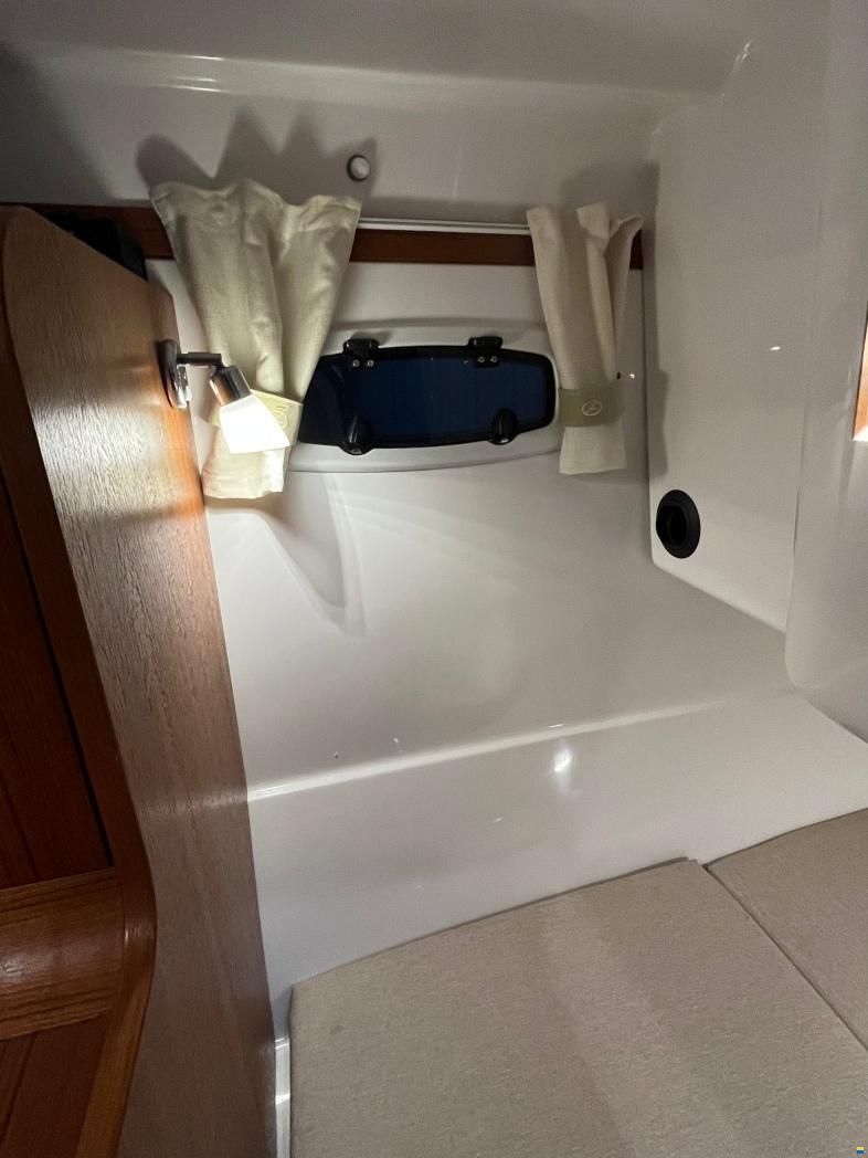 Aquador 28 HT