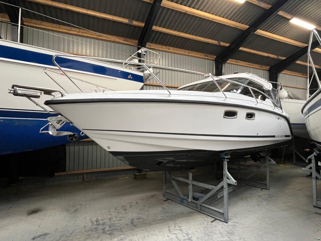 Aquador 28 HT
