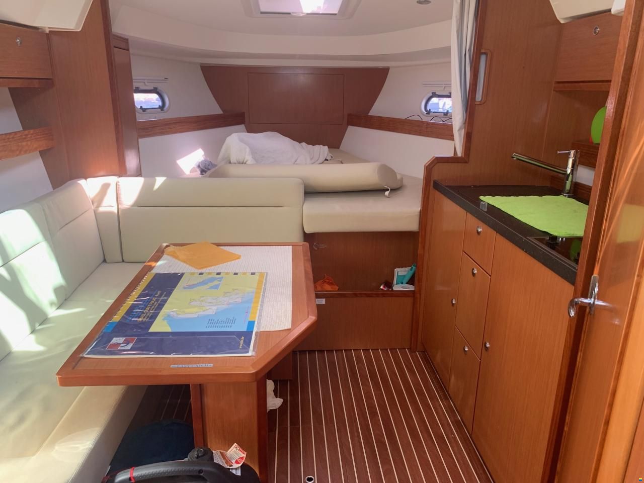 Bavaria 31 Sport