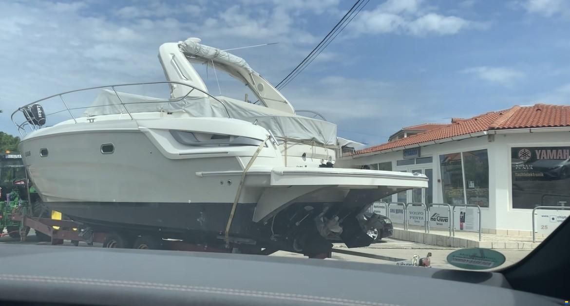 Bavaria 31 Sport