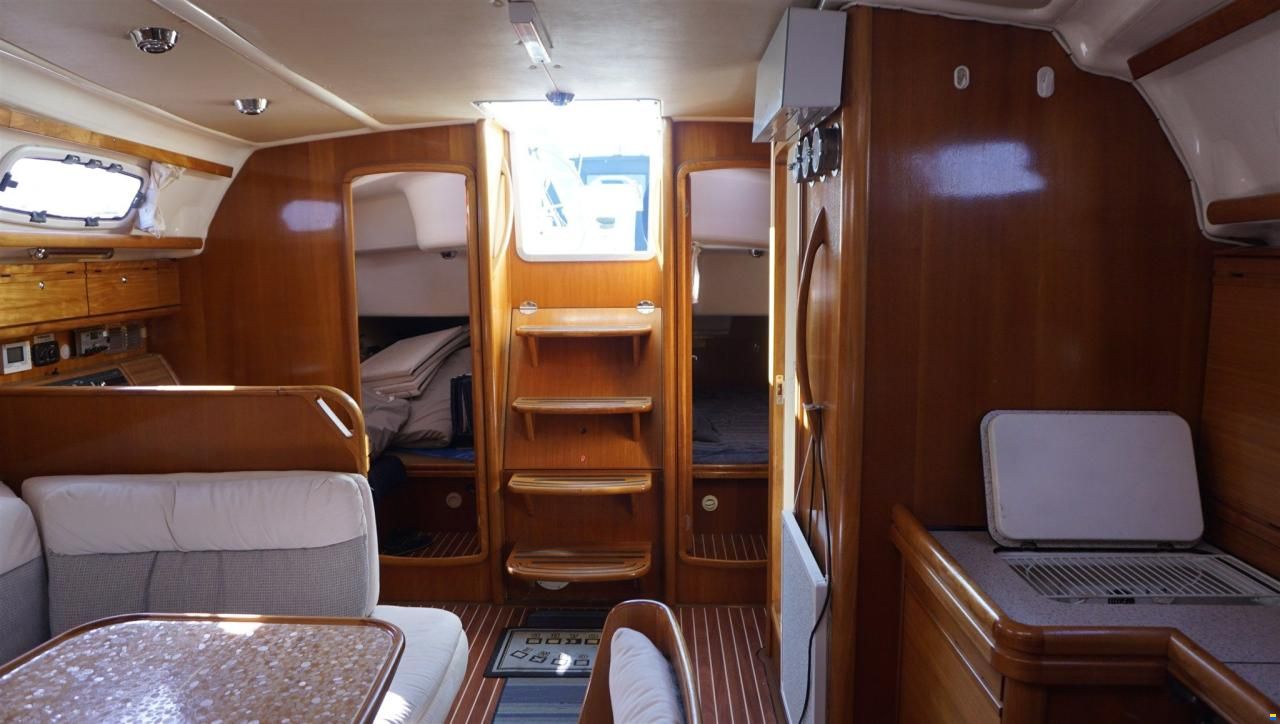 Bavaria 42 Cruiser