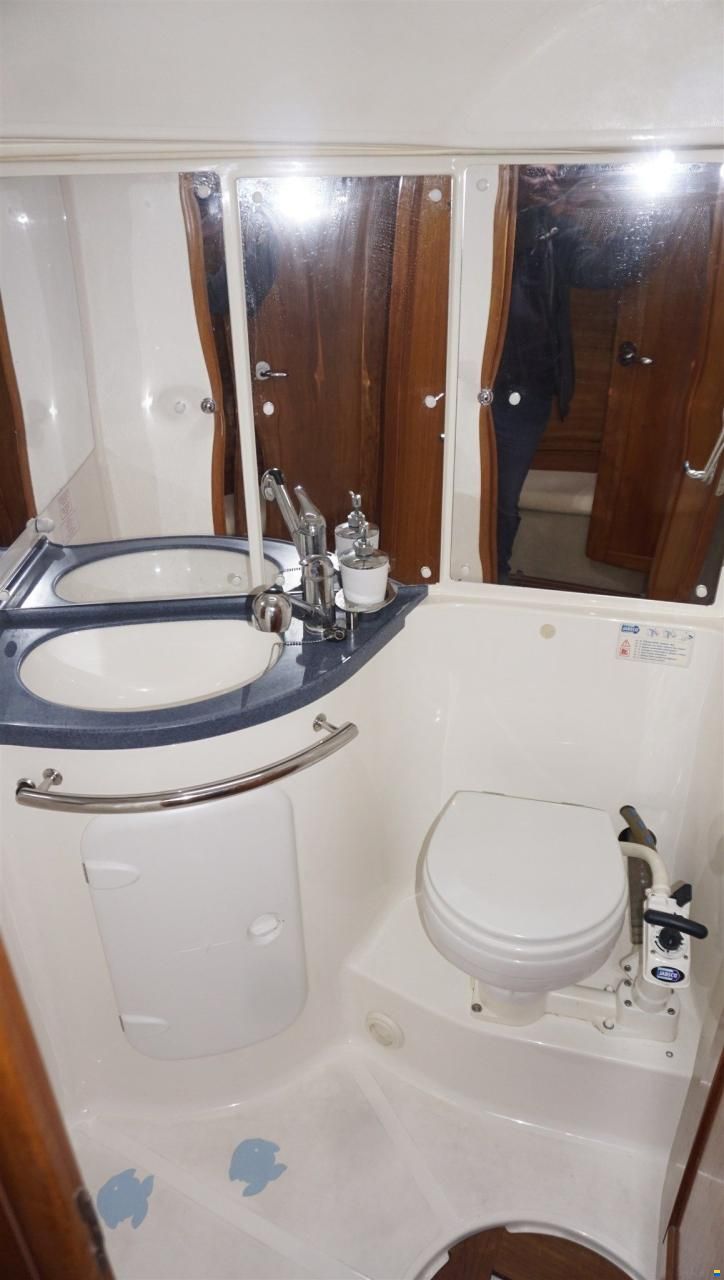 Bavaria 42 Cruiser