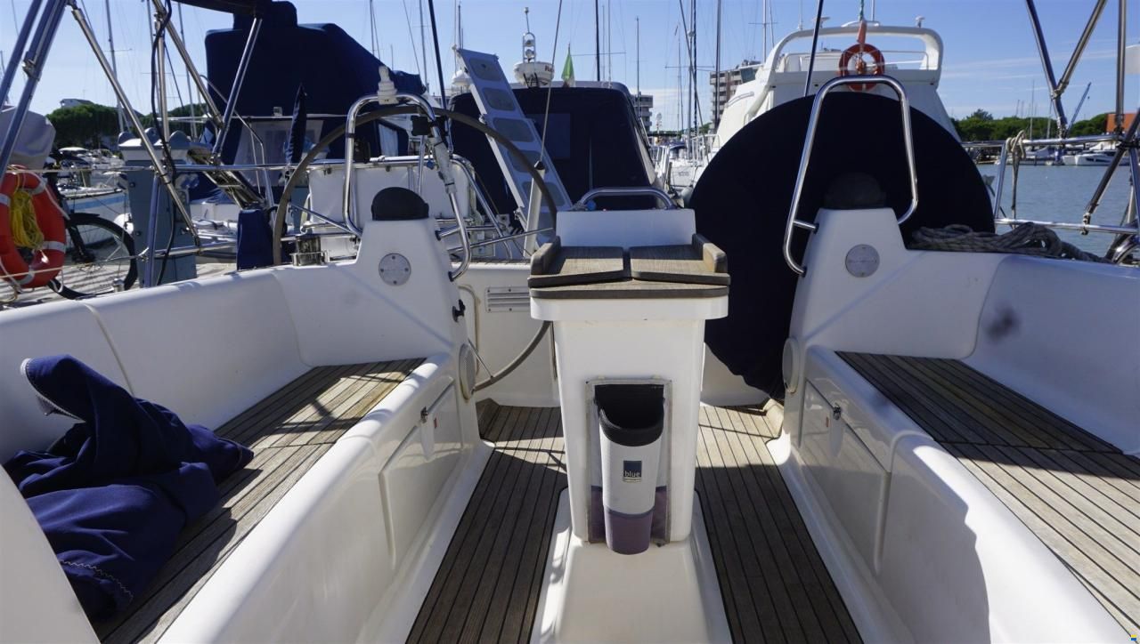 Bavaria 42 Cruiser