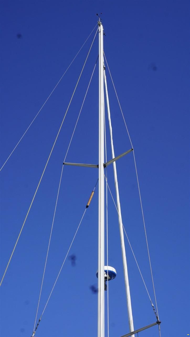 Bavaria 42 Cruiser