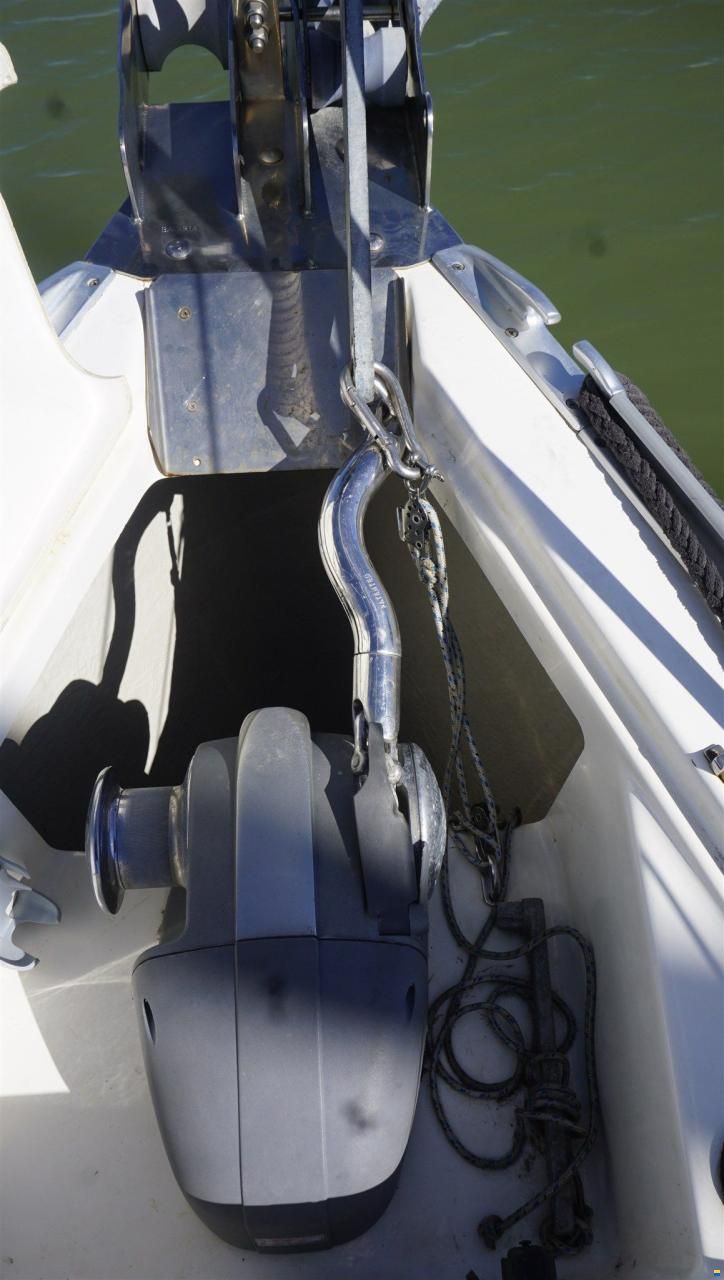 Bavaria 42 Cruiser